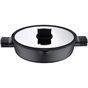Сотейник MasterPro By benedetta parodi з кришкою 3.5 л (BGMP-3460-IT) - зменшене зображення 1
