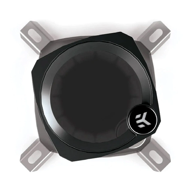 Система рідинного охолодження Ekwb EK-Nucleus AIO CR360 Dark (3831109900178) - picture 3