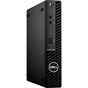 Комп'ютер Dell OptiPlex 3090 MFF / i3-10105T (210-BCPG-MT22) - зменшене зображення 3