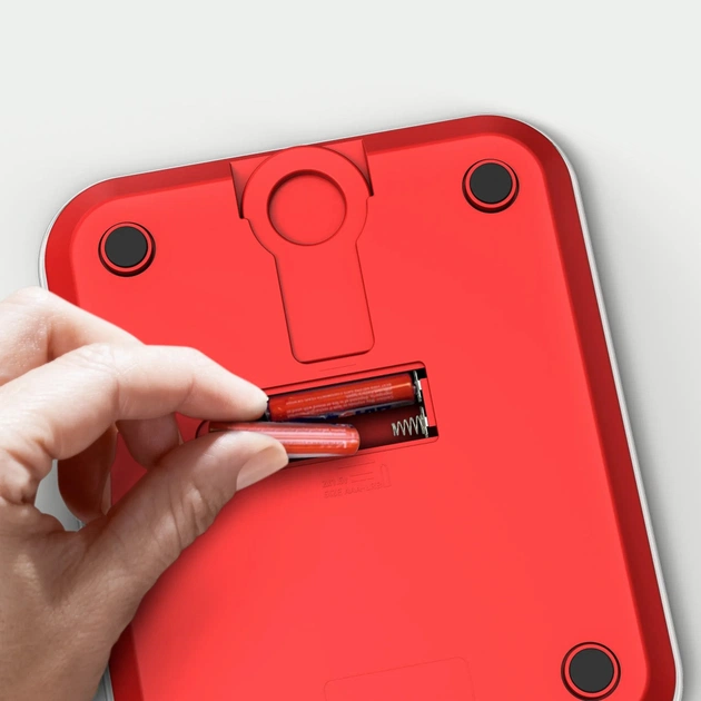 Ваги кухонні Tefal BC50D7V0 - picture 10