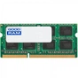 Модуль пам'яті для ноутбука SoDIMM DDR3 4GB 1066 MHz Goodram (W-AMM10664G) - зменшене зображення 1