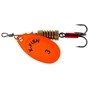 Блешня X-Fish Stark 6.5g 3 Nikel UV orange (1917.07.34) - зменшене зображення 1
