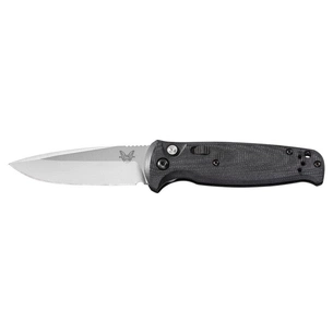 Ніж Benchmade Composite Lite Auto Black (4300) зображення 1