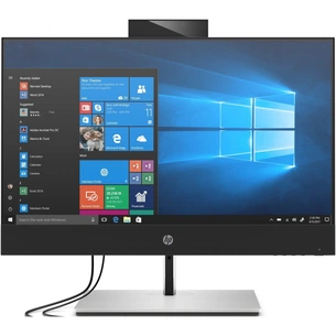 Комп'ютер HP ProOne 440 G6 Touch AiO / i5-10500T (295A1EA) зображення 1