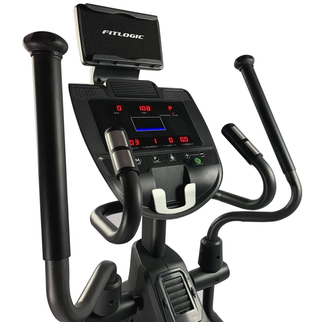 Орбітрек FitLogic E15 - picture 4