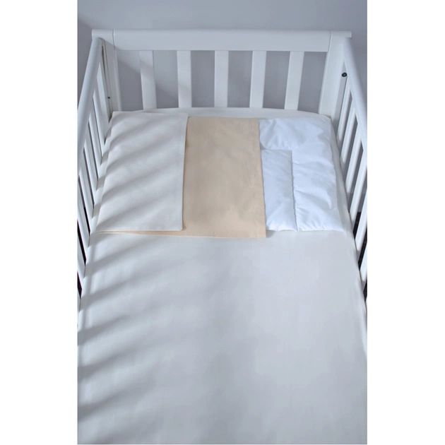 Дитячий постільний набір Верес "Зайчик стьобаний" (6 од ) (219.14) - picture 7