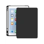 Чохол до планшета BeCover Soft Edge TPU mount Pencil Apple iPad 10.9" 2022 Black (708488) - зменшене зображення 2