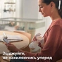 Молоковідсмоктувач Philips AVENT Ручний (SCF430/10) - зменшене зображення 6