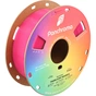 Пластик для 3D-принтера Polymaker PLA PANCHROMA TRANSLUCENT 1,75mm 1kg MAGENTA (CA02002) - зменшене зображення 1