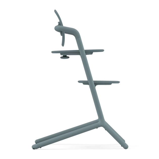 Стульчик для кормления Cybex Lemo Stone Blue (522001541) - изображение 3