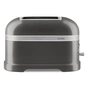 Тостер KitchenAid 5KMT2204EMS - зменшене зображення 4