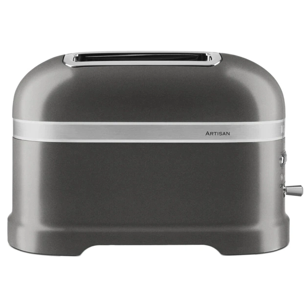 Тостер KitchenAid 5KMT2204EMS - picture 4