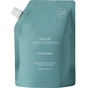 Лосьйон для тіла HAAN Forest Grace запаска 250 мл (5060669787921) зображення 1