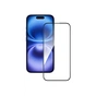 Скло захисне ACCLAB Full Glue ESD Apple iPhone 16 Black (1283126594090) - зменшене зображення 2