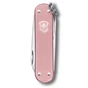 Ніж Victorinox Classic SD Alox Colors Cotton Candy (0.6221.252G) - зменшене зображення 3