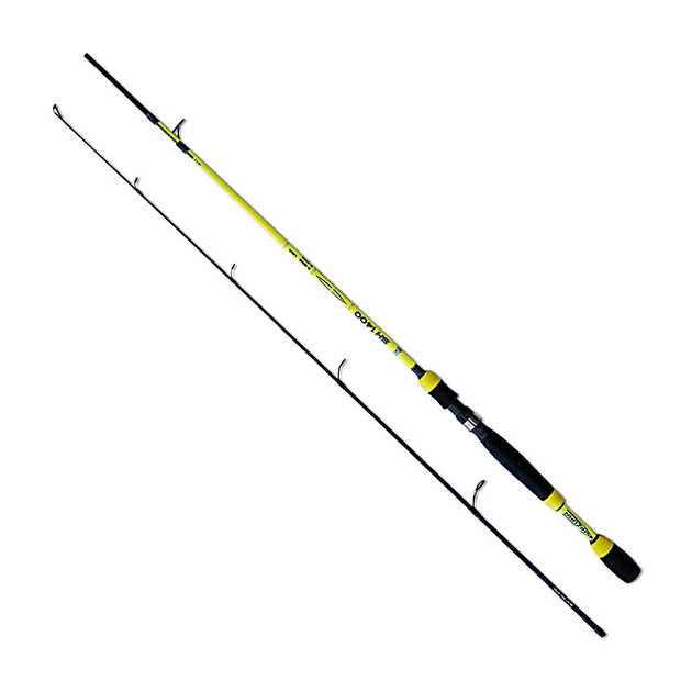 Вудилище Shizuka SH1400 1.80м 5-25гр (S2800018) - изображение 1