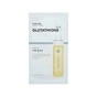Маска для обличчя Missha Відбілювальна 28 мл (8809581456556) - зменшене зображення 1