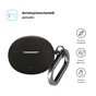 Чехол для наушников Armorstandart Hang Case For Oppo Enco Free4 Black (ARM86146) - уменьшенное изображение 2