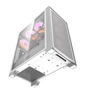 Корпус для ПК DARKFLASH DRX70 MESH WHITE - зменшене зображення 9