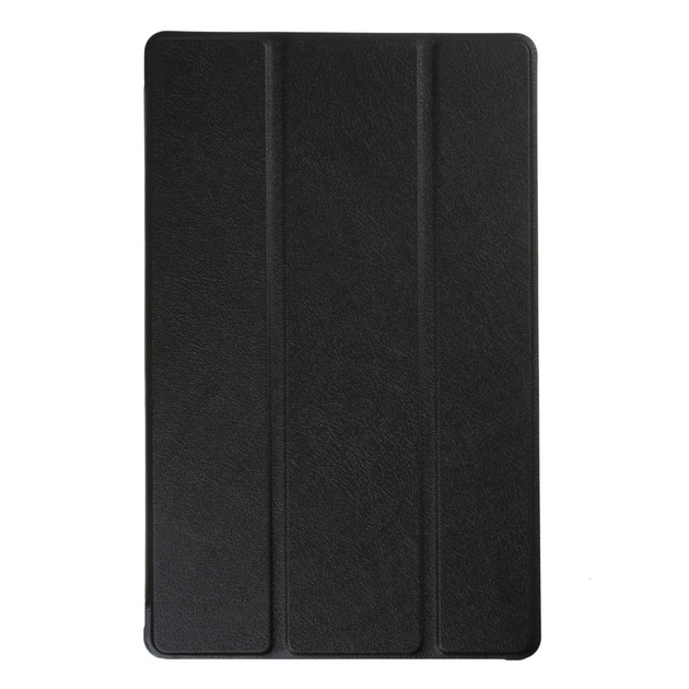 Чохол до планшета Armorstandart Smart Case Lenovo Tab M10 HD (2 Gen) Black (ARM59401) - изображение 1