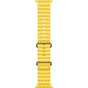 Ремінець до смарт-годинника Apple 49mm Ocean Band Yellow (MQEC3ZM/A) - зменшене зображення 1