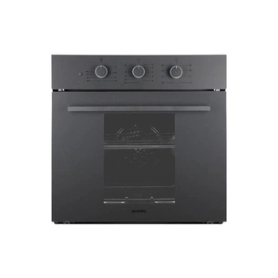 Духовой шкаф KUMTEL B66-SF2 (MT) MAGIC GLASS изображение 1