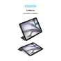 Чохол до планшета Armorstandart Smart Case iPad Air 11 2024 Charcoal Grey (ARM78143) - зменшене зображення 5