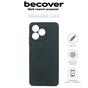 Чохол до мобільного телефона BeCover Realme C63 Black (712290) - зменшене зображення 4