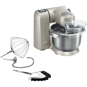 Кухонний комбайн Bosch MUM XL 10 T зображення 1