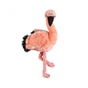 М'яка іграшка Keycraft Фламінго 30 см (6337419) - зменшене зображення 1