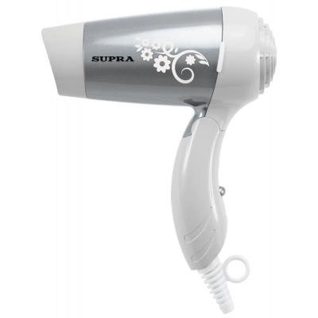Фен Supra PHS-1211 - зображення 1