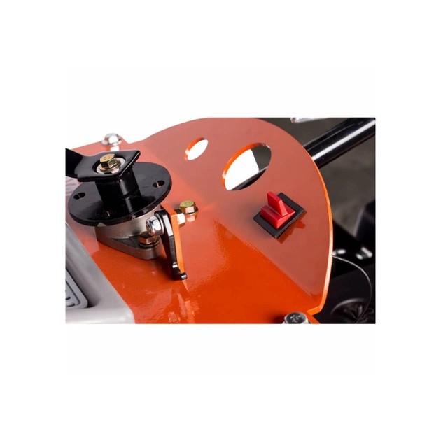 Швонарізувач Tekhmann construction TCCC-14/420L (827862) - picture 8