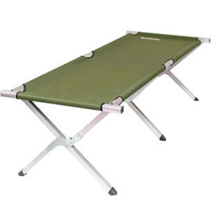 Розкладачка Ranger Military alum (RA5504) зображення 1