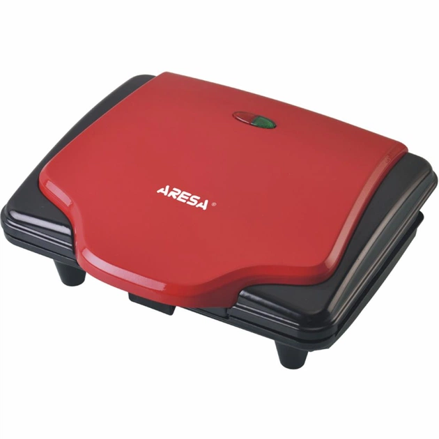 Сендвічниця Aresa AR-2801 - зображення 1