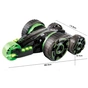 Радіокерована іграшка Mekbao Ураган Зелений (5588-602-1) - зменшене зображення 3
