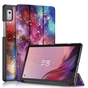 Чохол до планшета BeCover Smart Case Lenovo Tab M9 TB-310 9" Space (709231) - зменшене зображення 5