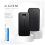 Чехол для мобильного телефона ACCLAB Elegance Xiaomi Redmi Note 9S Black (1283126556906) - уменьшенное изображение 3