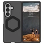 Чохол до мобільного телефона UAG Mouve with Magnet Samsung Galaxy Z Fold 8 Ultra Ash (214560113131) - зменшене зображення 2