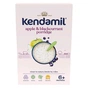 Дитяча каша Kendamil Молочна з яблуком і чорною смородиною з 6 місяців 150 г (92000008) - зменшене зображення 1