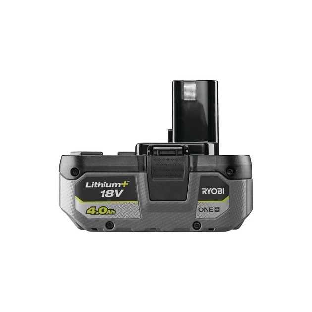 Акумулятор до електроінструменту Ryobi ONE+ RB1840X 18V, 4Ah, 0.7кг (unpacked) (5133005053UNP) - picture 6