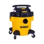 Пилосос будівельний DeWALT 1050 Вт, довжина шланга 2.1 м, 20 л (DXV20P) - уменьшенное изображение 5