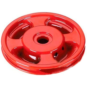 Косильна головка Forte DL-1101 (44604) зображення 1