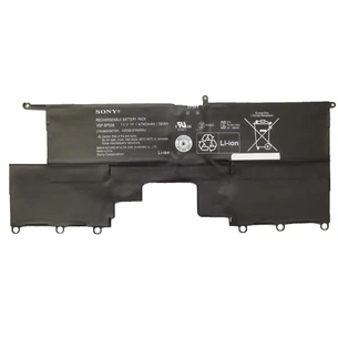 Акумулятор до ноутбука AlSoft Sony VGP-BPS38, 4740mAh (36Wh), 4cell, 7.5V, Li-ion (A47858) зображення 1