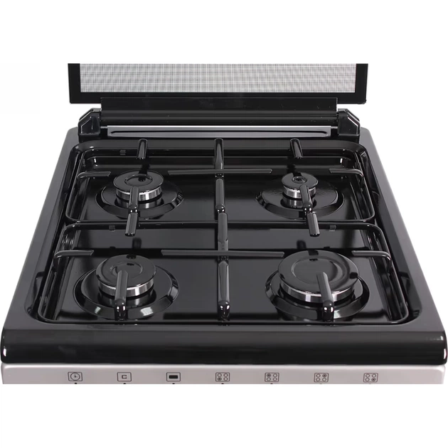 Плита PRIME Technics PSE 54119 B - picture 9