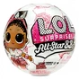Лялька L.O.L. Surprise! Футболістки (572671) - зменшене зображення 1
