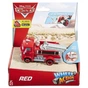 Машина Hot Wheels Ред 3 в 1 серии Дай пять из м/ф Тачки (DKV37) - зменшене зображення 1