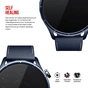 Плівка захисна Armorstandart hydrogel Xiaomi Watch S5 46mm 6 pcs (ARM92159) - зменшене зображення 3