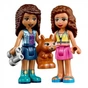 Конструктор LEGO Friends Лісовий водоспад 93 деталі (41677) - зменшене зображення 5