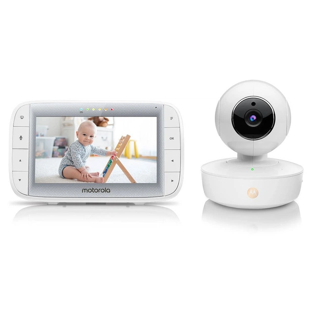 Відеоняня Motorola MBP36XL (Гр01023) - picture 2