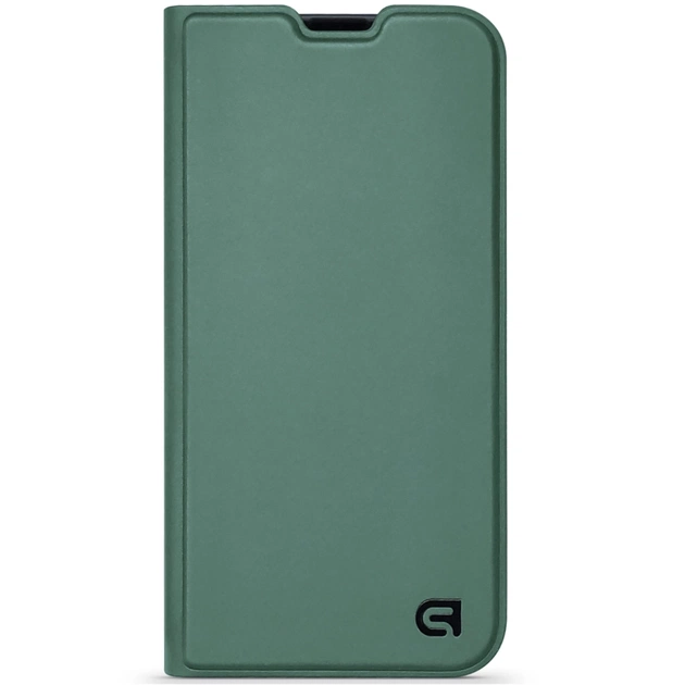 Чехол для мобильного телефона Armorstandart OneFold Case Xiaomi Redmi Note 15 4G Green (ARM90176) - изображение 1